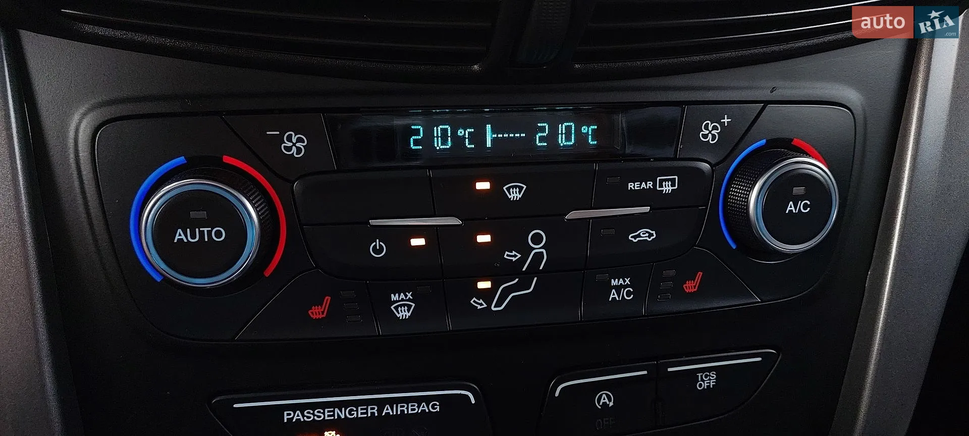 2017 Ford Escape - мініатюра 42
