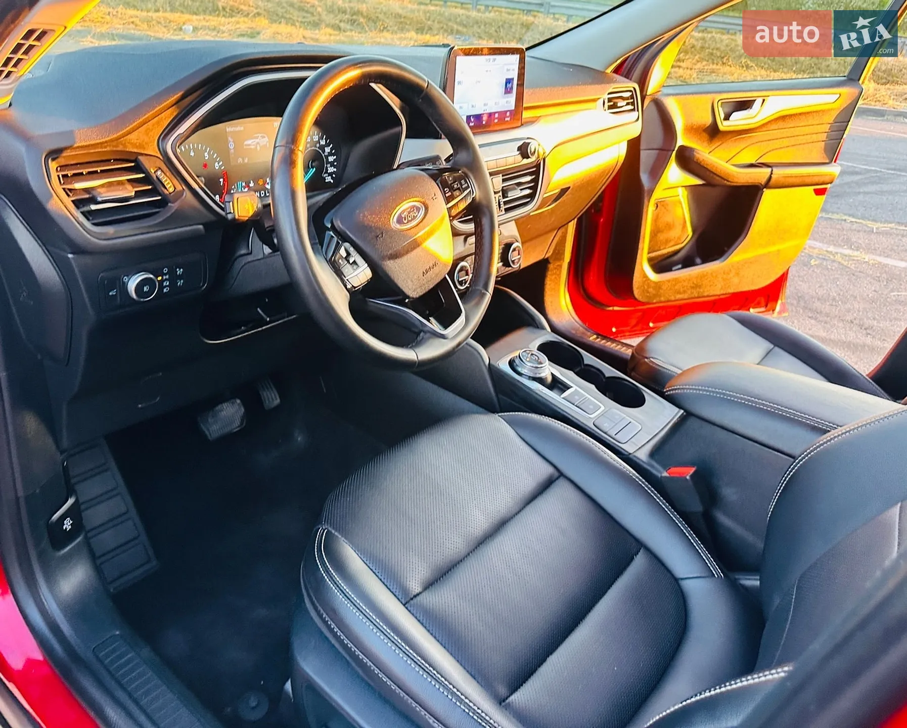 2022 Ford Escape - мініатюра 11