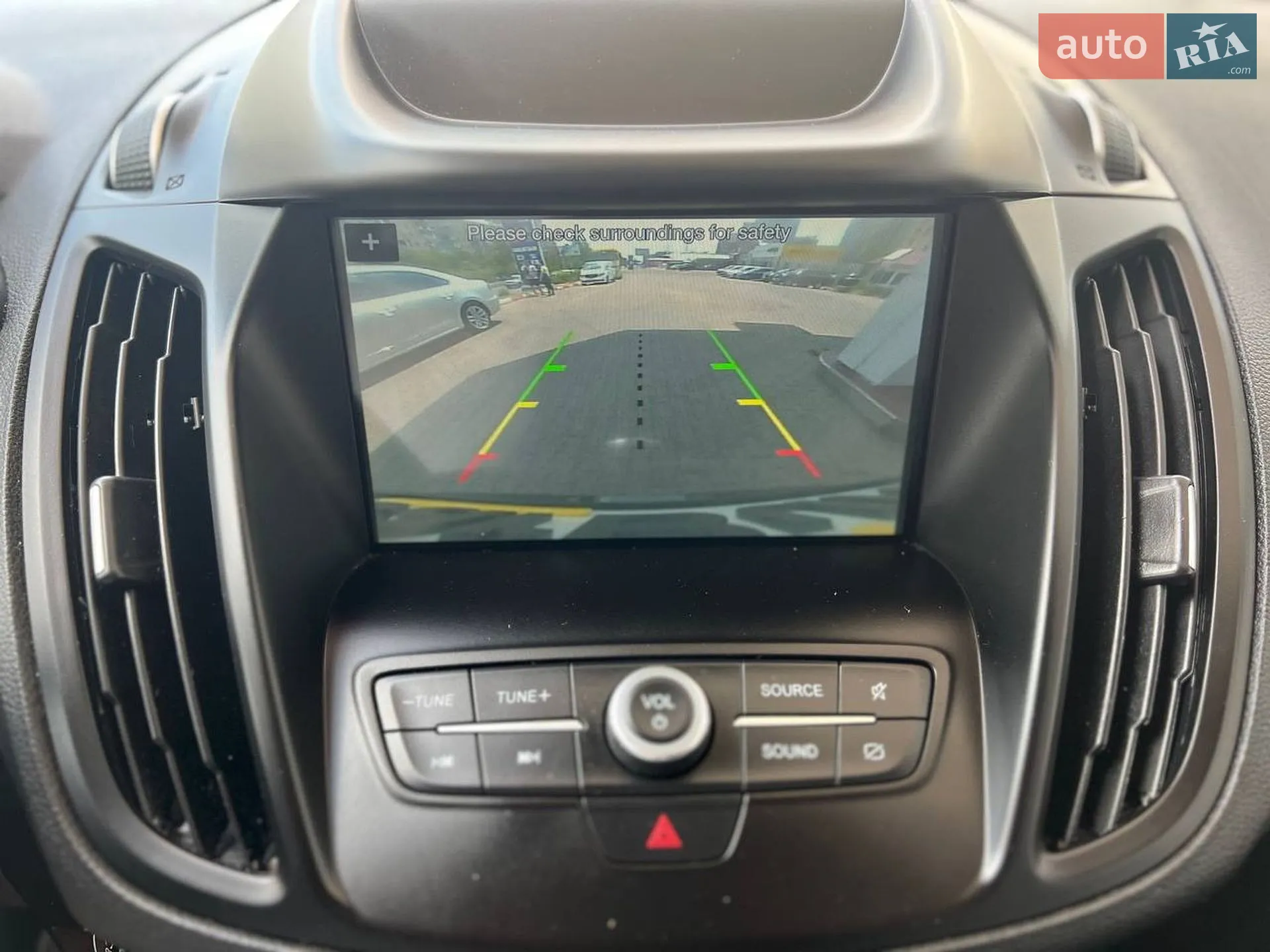 2019 Ford Escape - мініатюра 25