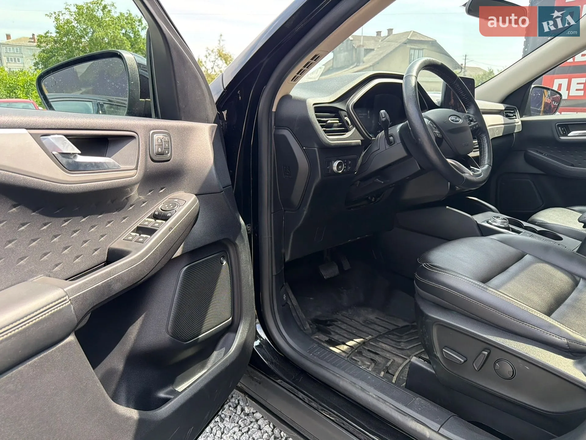2019 Ford Escape - мініатюра 22