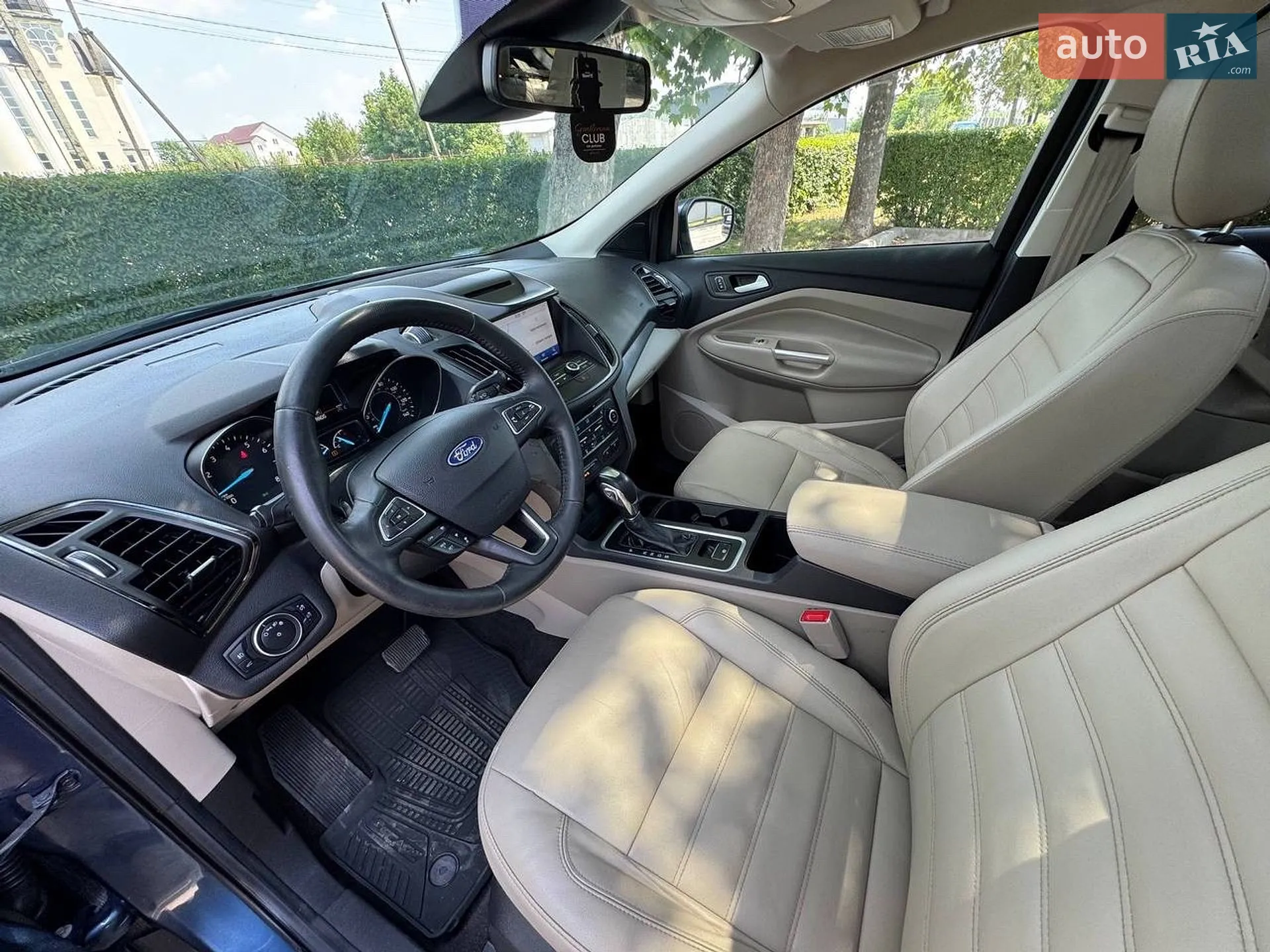 2018 Ford Escape - мініатюра 23