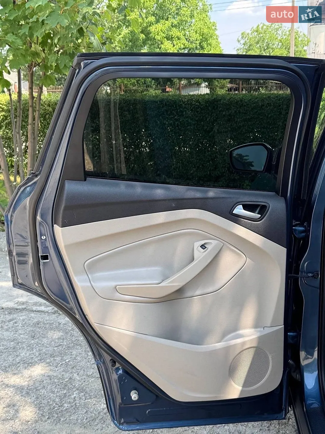 2018 Ford Escape - мініатюра 39