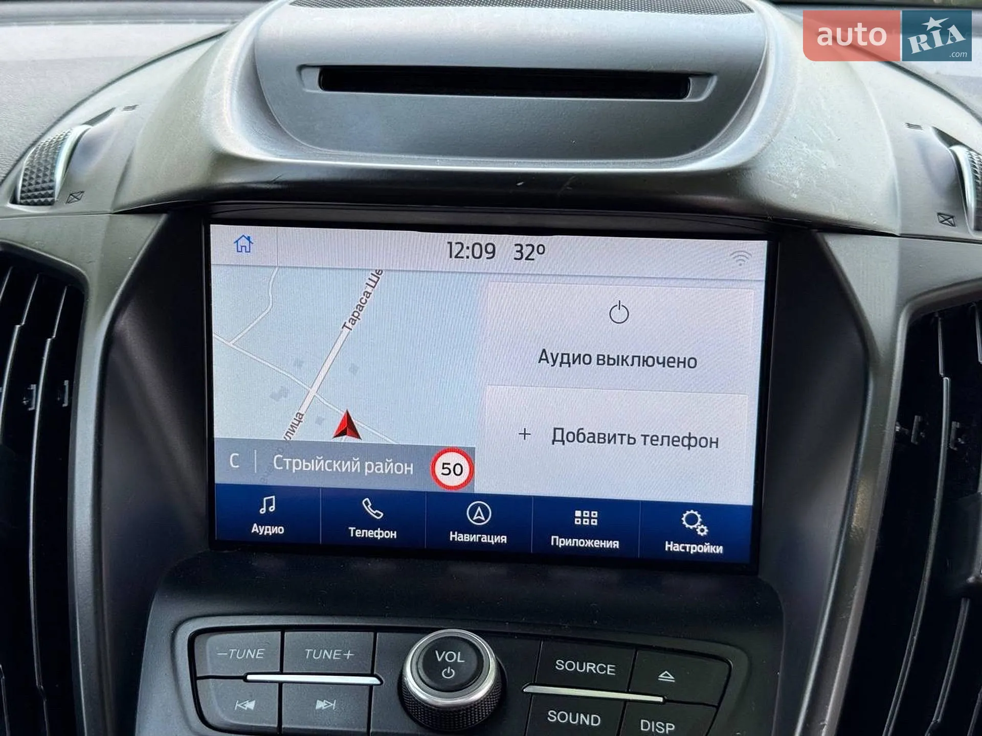 2018 Ford Escape - мініатюра 58