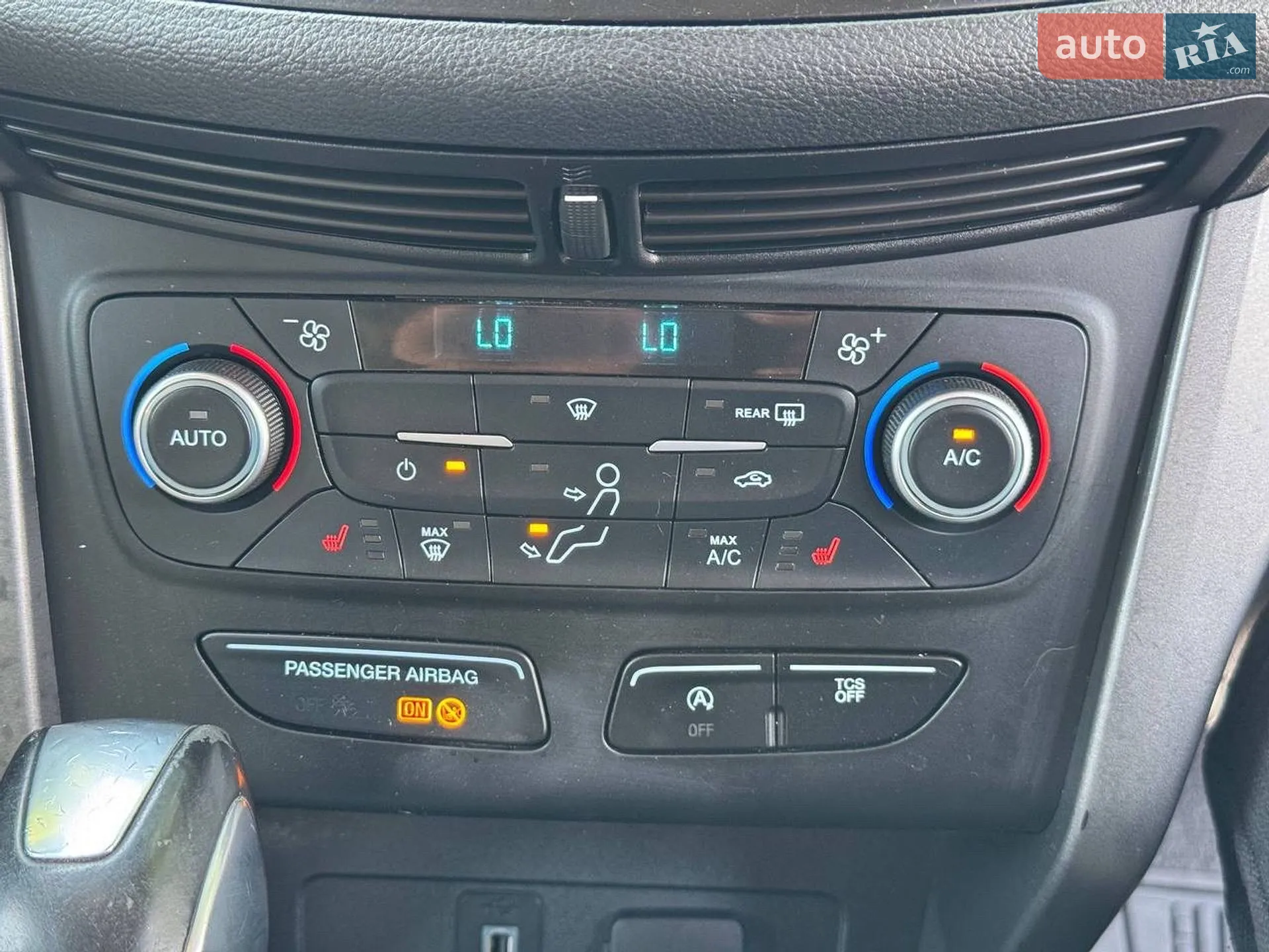 2018 Ford Escape - мініатюра 63