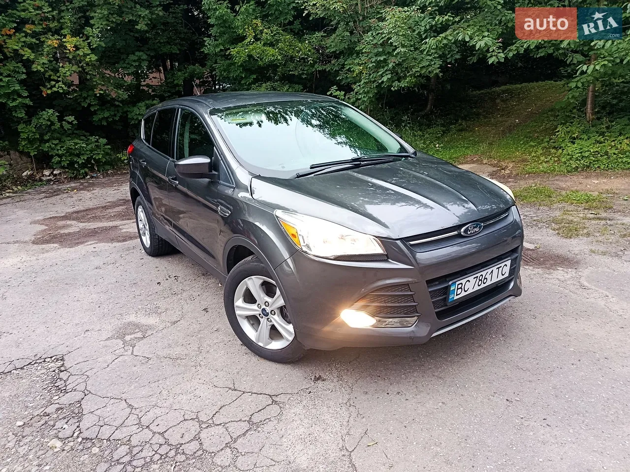 2016 Ford Escape - мініатюра 18