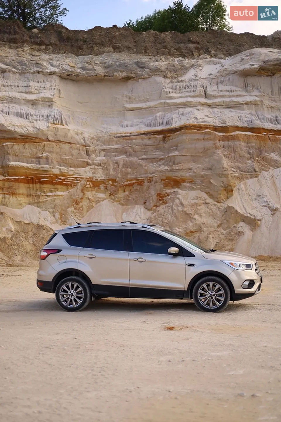 2018 Ford Escape - мініатюра 10