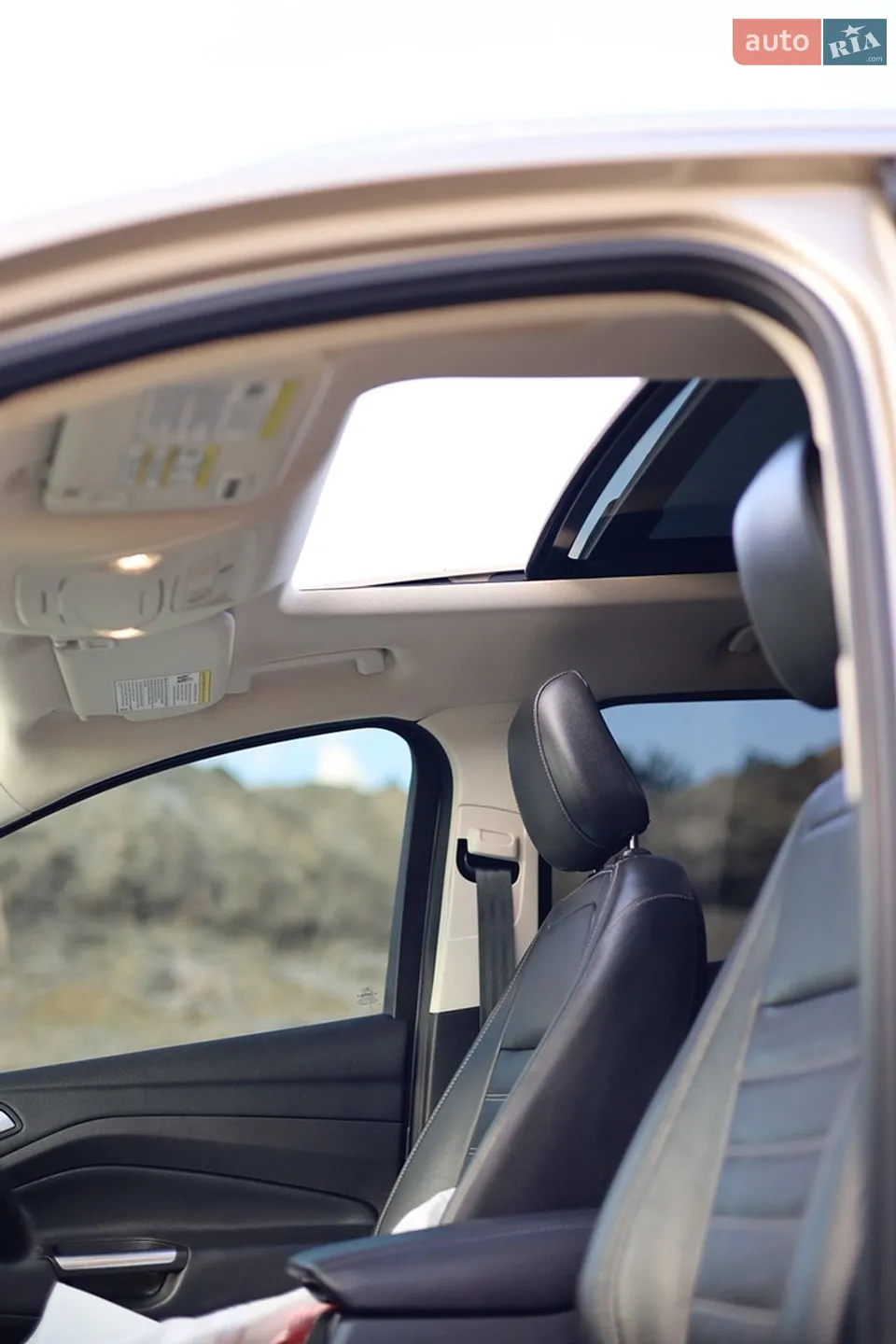 2018 Ford Escape - мініатюра 30