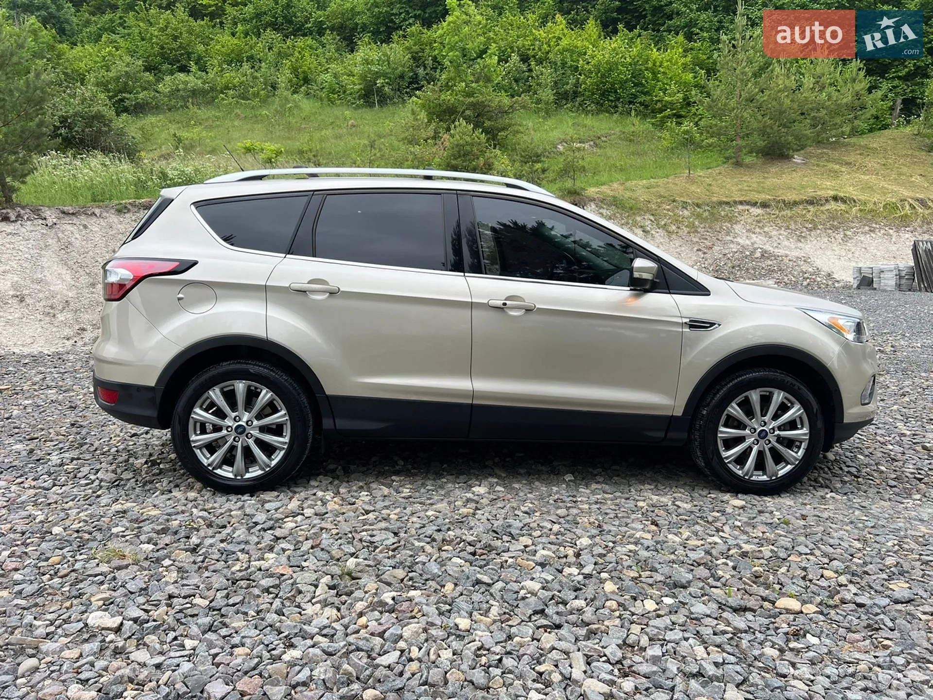 2018 Ford Escape - мініатюра 16