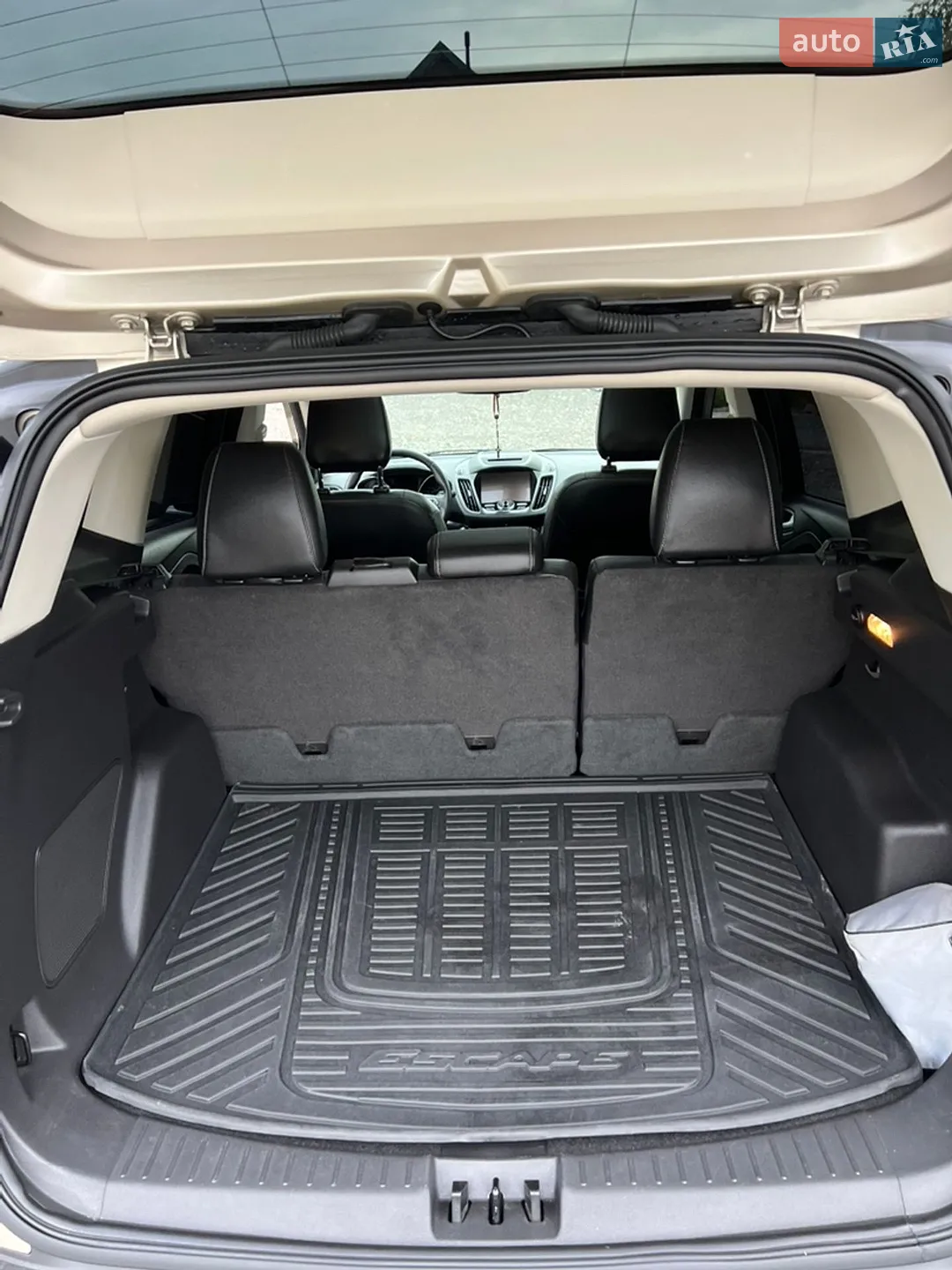 2018 Ford Escape - мініатюра 48