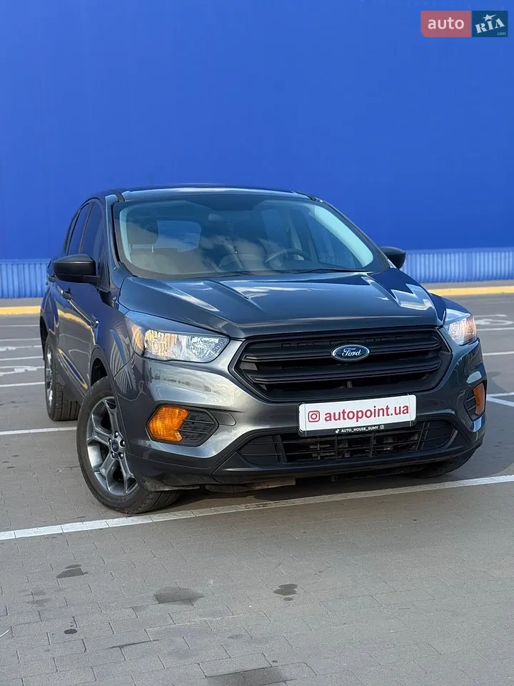 2020 Ford EcoSport - мініатюра 47