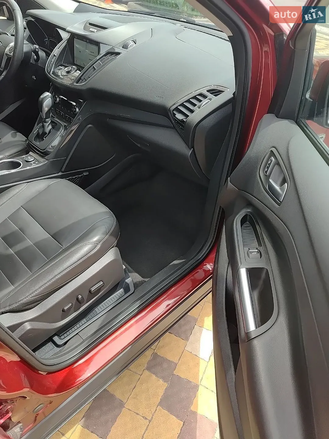 2016 Ford Escape - мініатюра 37