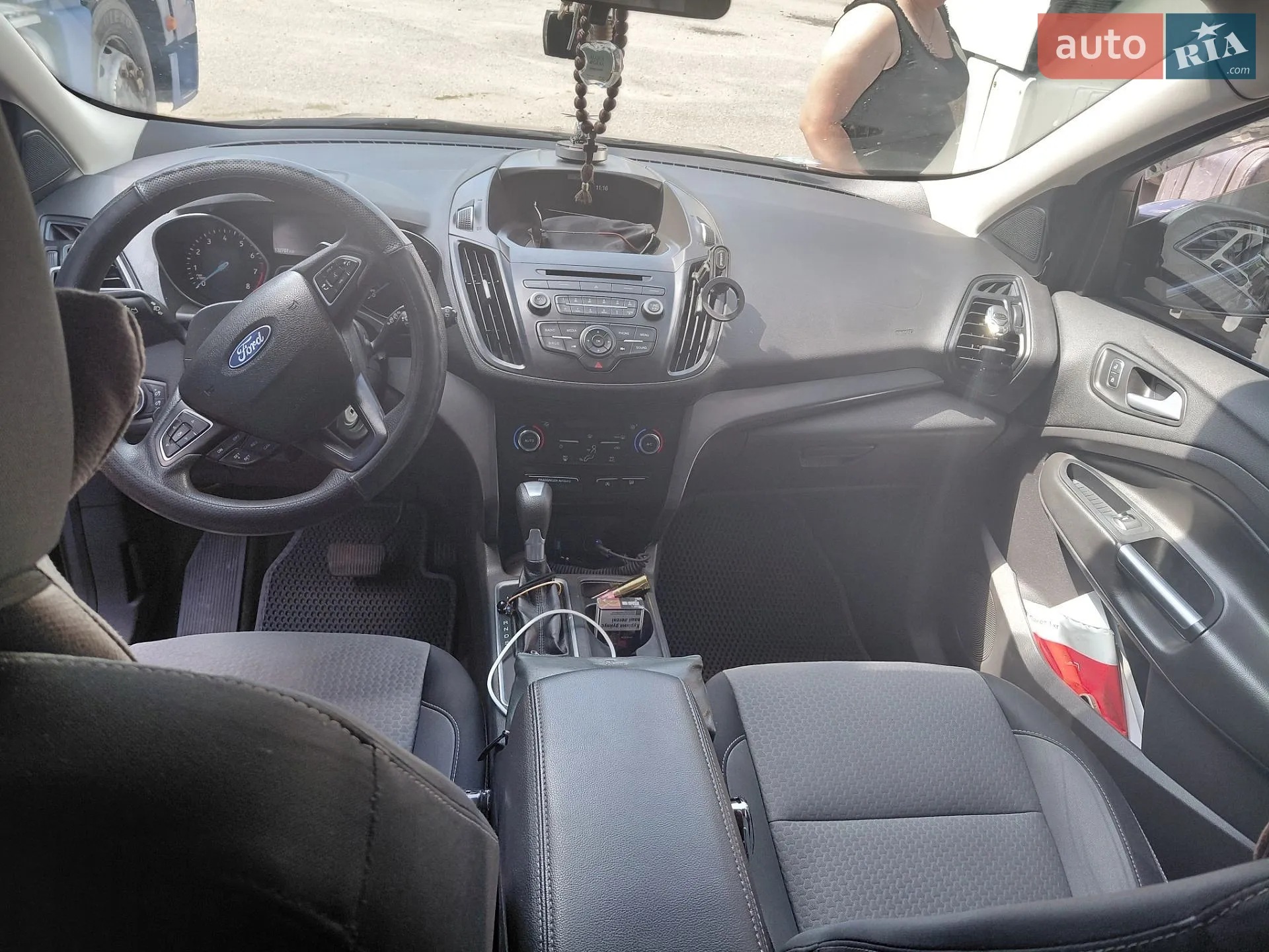 2017 Ford Escape - мініатюра 4