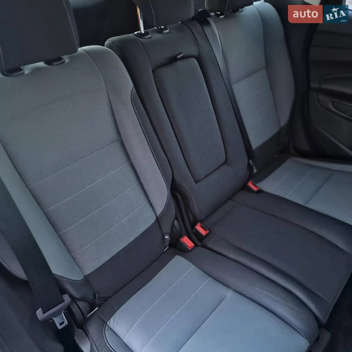 2015 Ford Escape - мініатюра 8