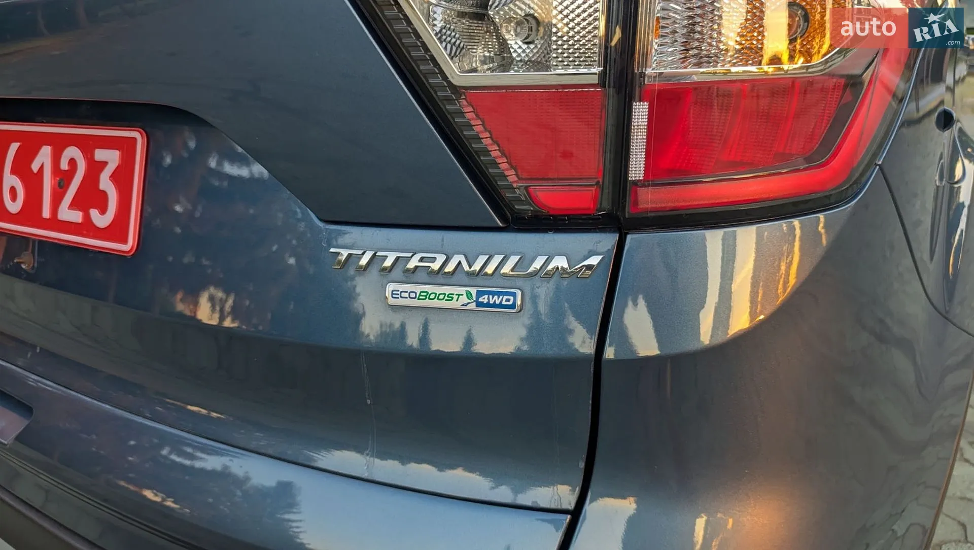 2018 Ford Escape - мініатюра 23