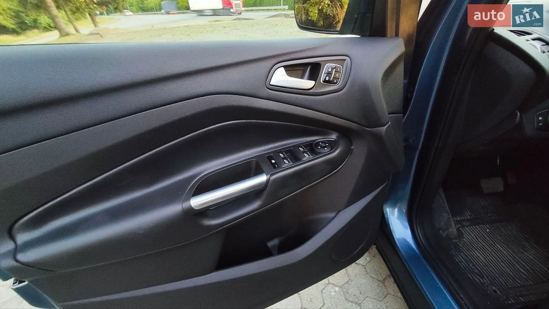2018 Ford Escape - мініатюра 28