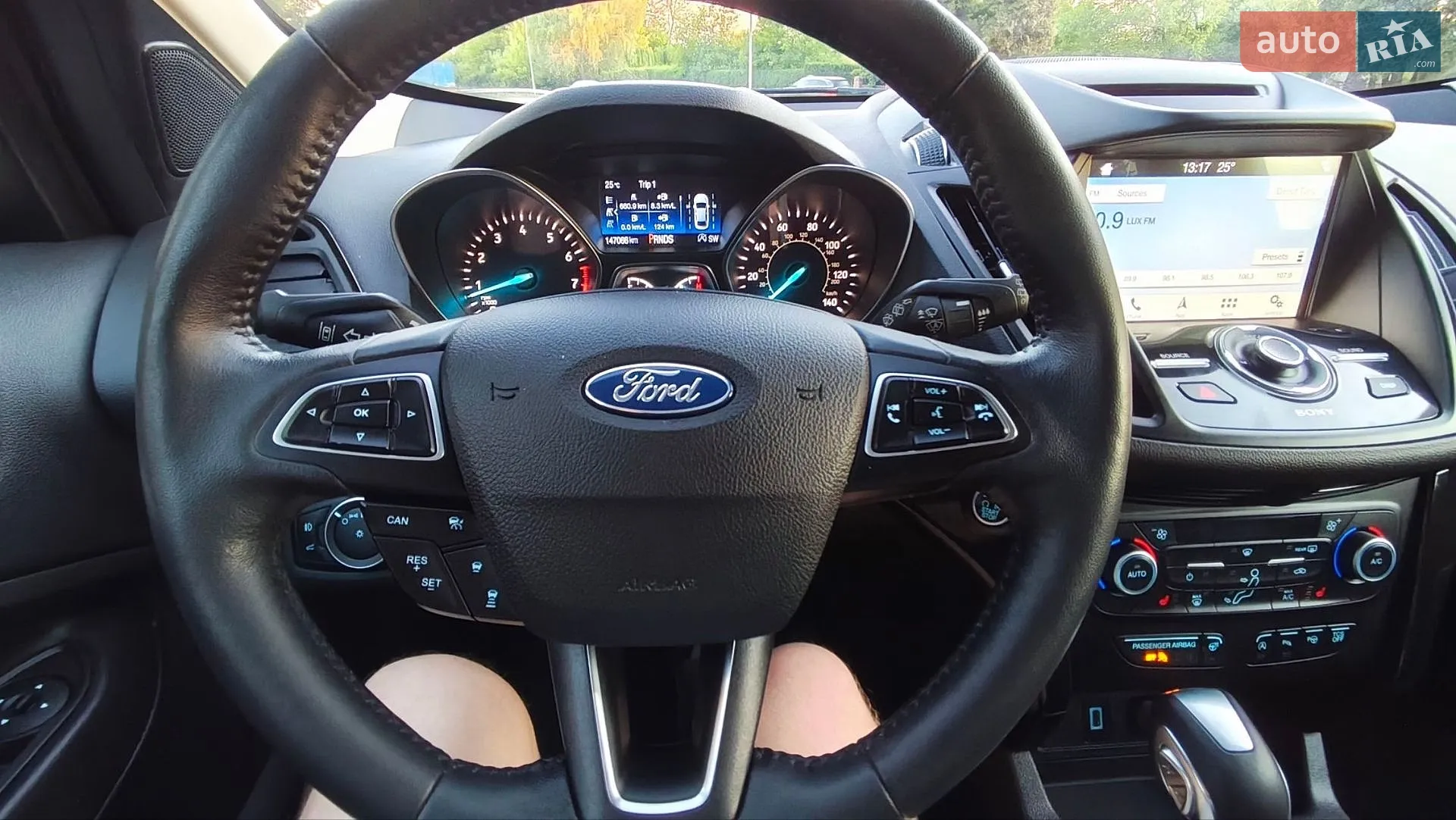 2018 Ford Escape - мініатюра 35