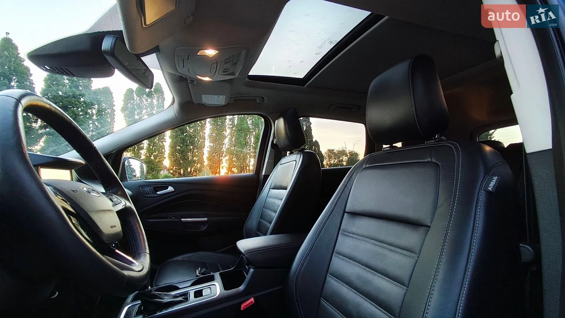 2018 Ford Escape - мініатюра 43