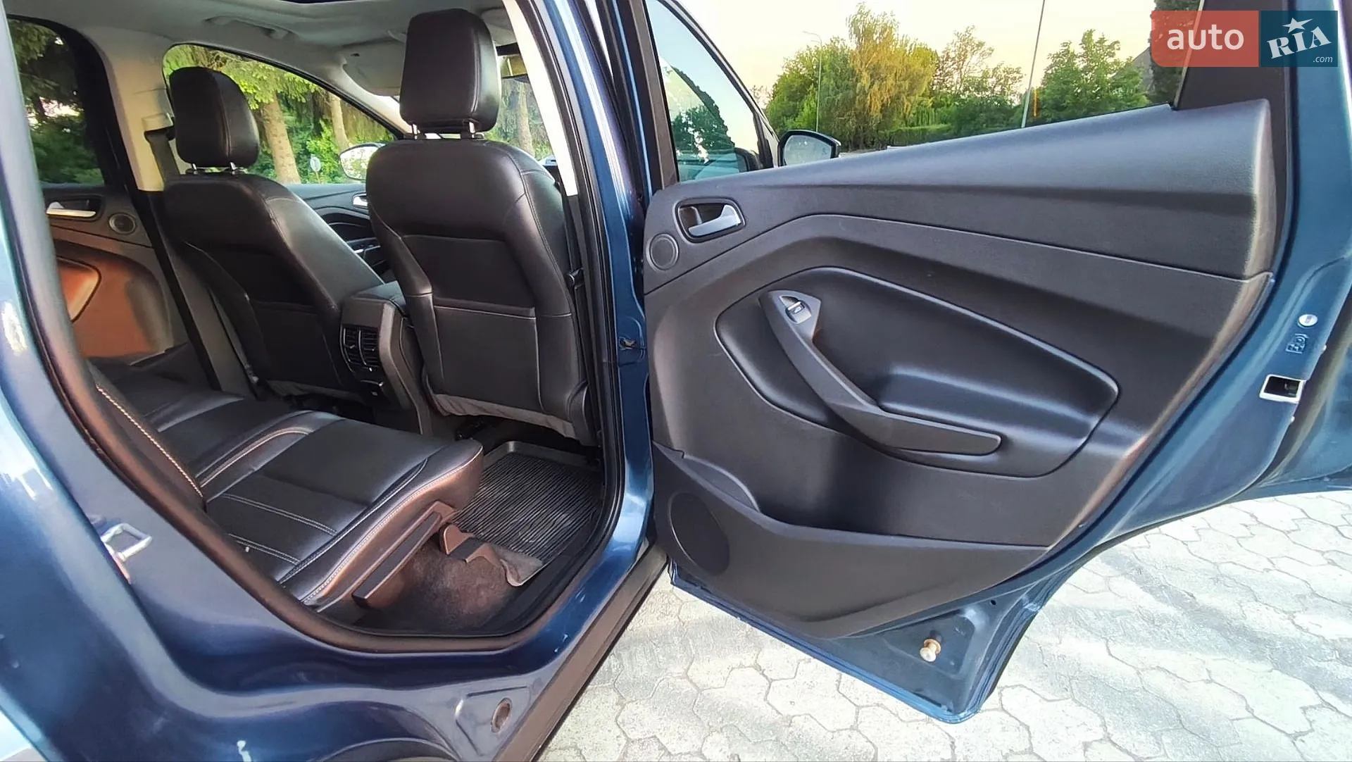 2018 Ford Escape - мініатюра 50