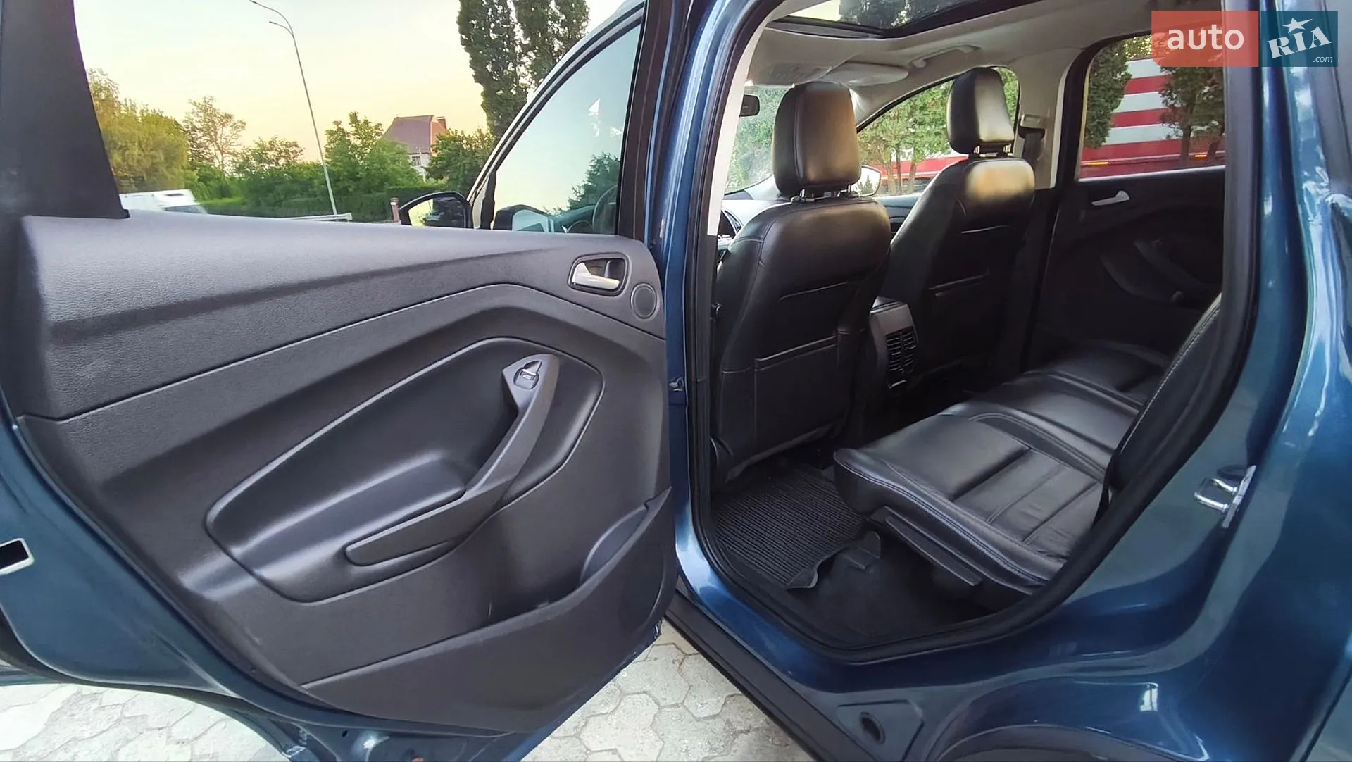 2018 Ford Escape - мініатюра 54