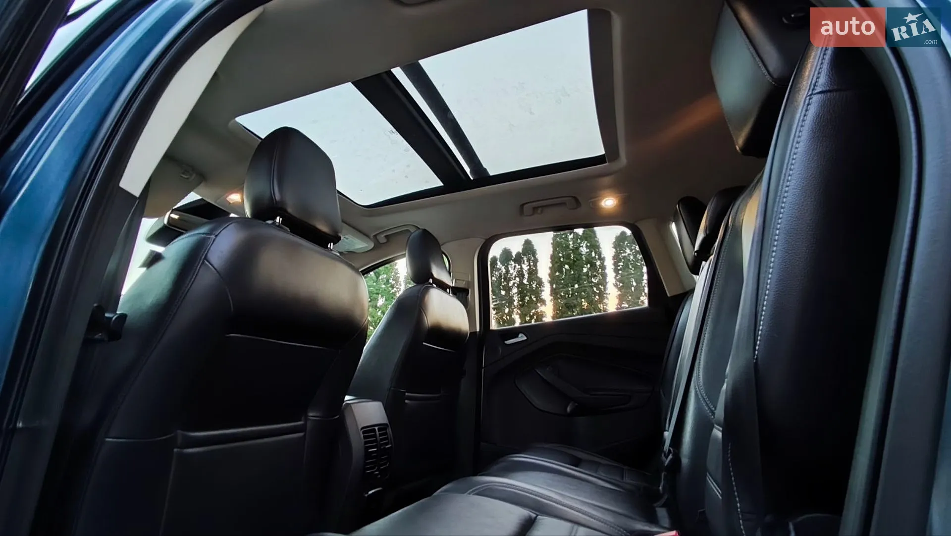2018 Ford Escape - мініатюра 57