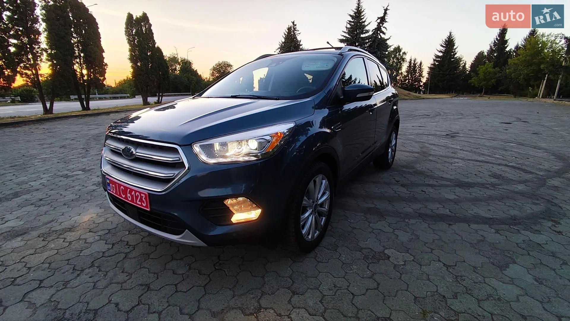 2018 Ford Escape - мініатюра 81