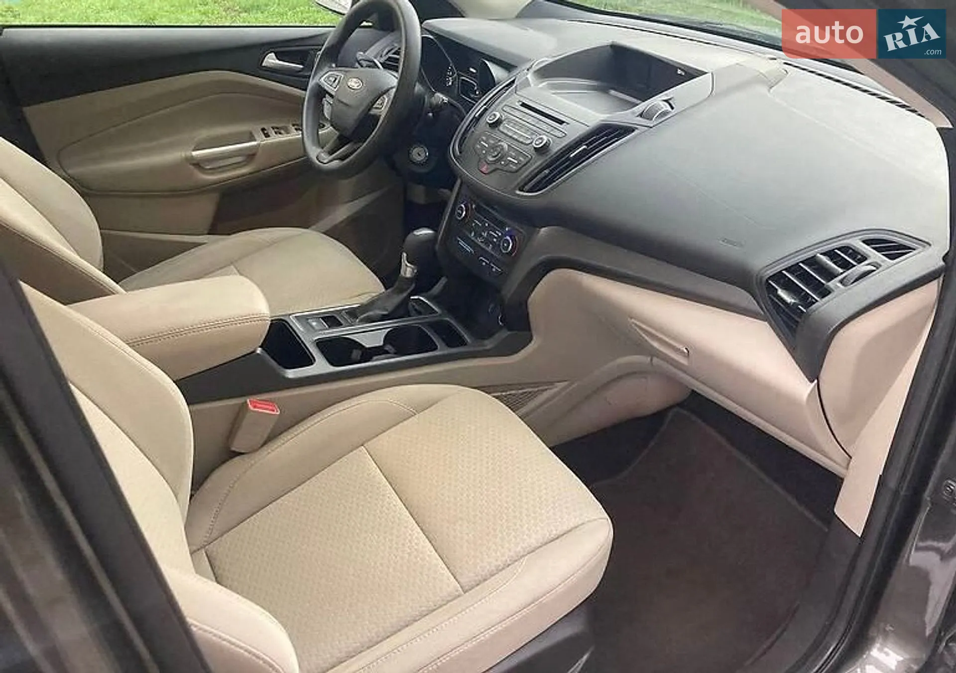 2017 Ford Escape - мініатюра 9