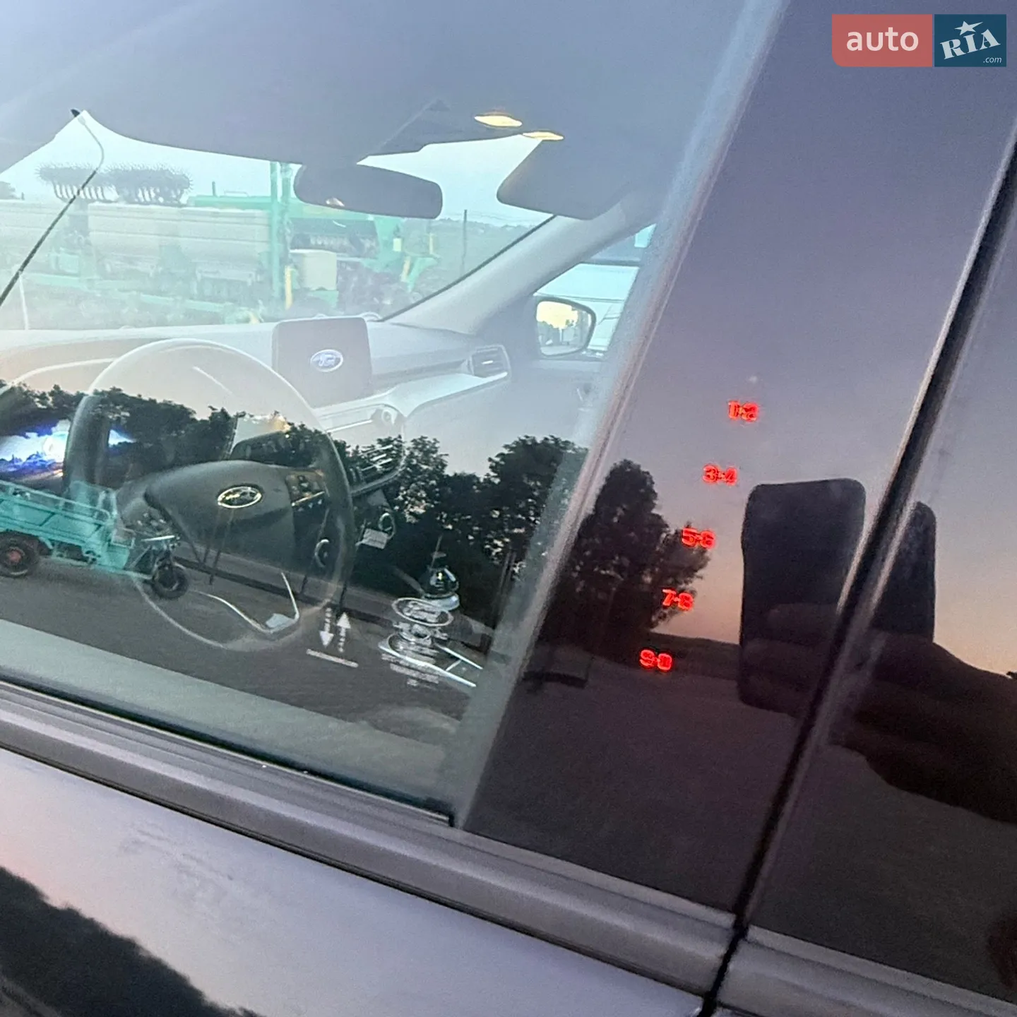 2020 Ford Escape - мініатюра 15