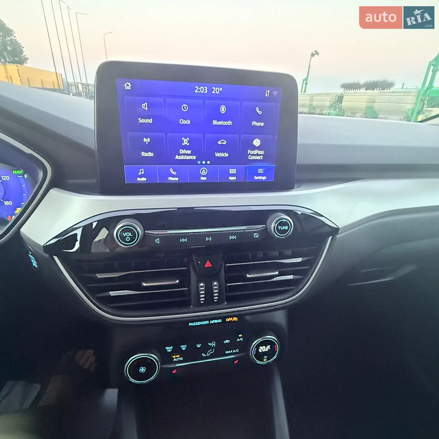 2020 Ford Escape - мініатюра 31