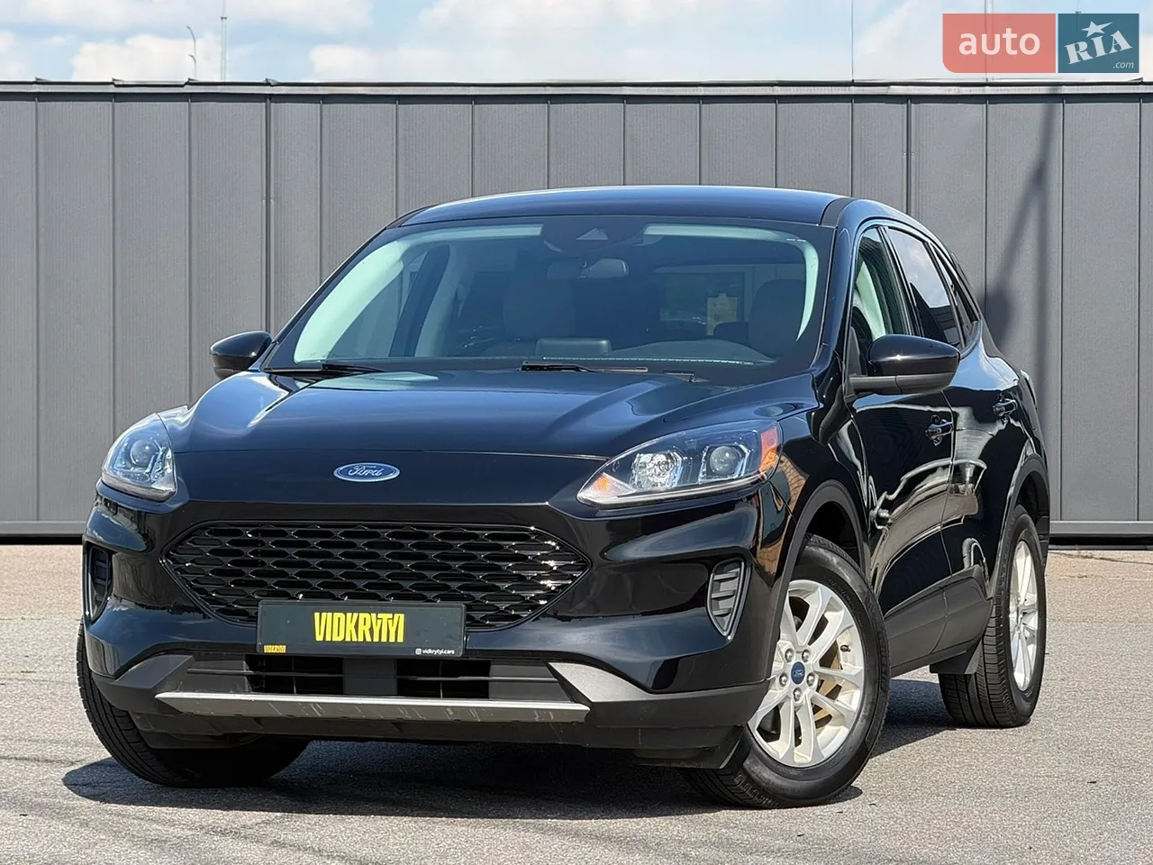2022 Ford Escape - мініатюра 25