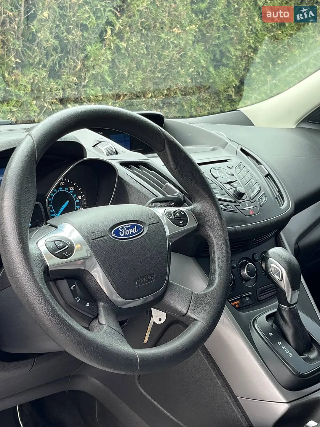 2015 Ford Escape - мініатюра 12