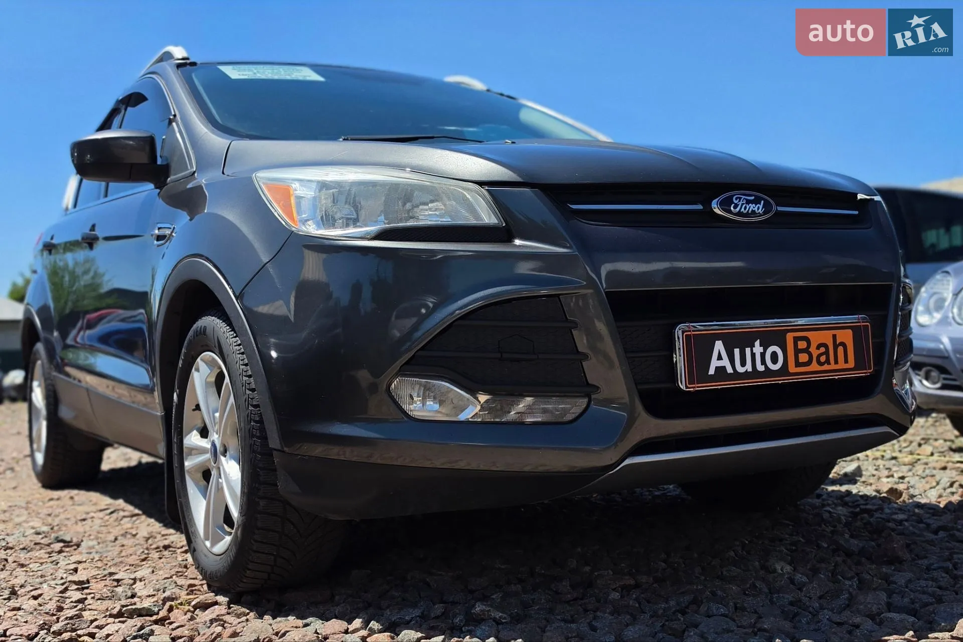 2015 Ford Escape - мініатюра 5