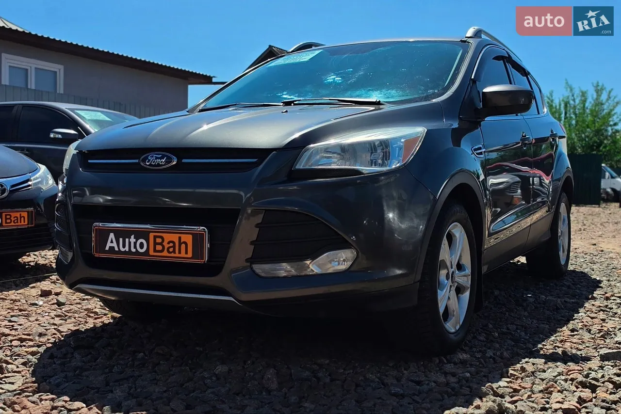 2016 Ford Fusion - мініатюра 19