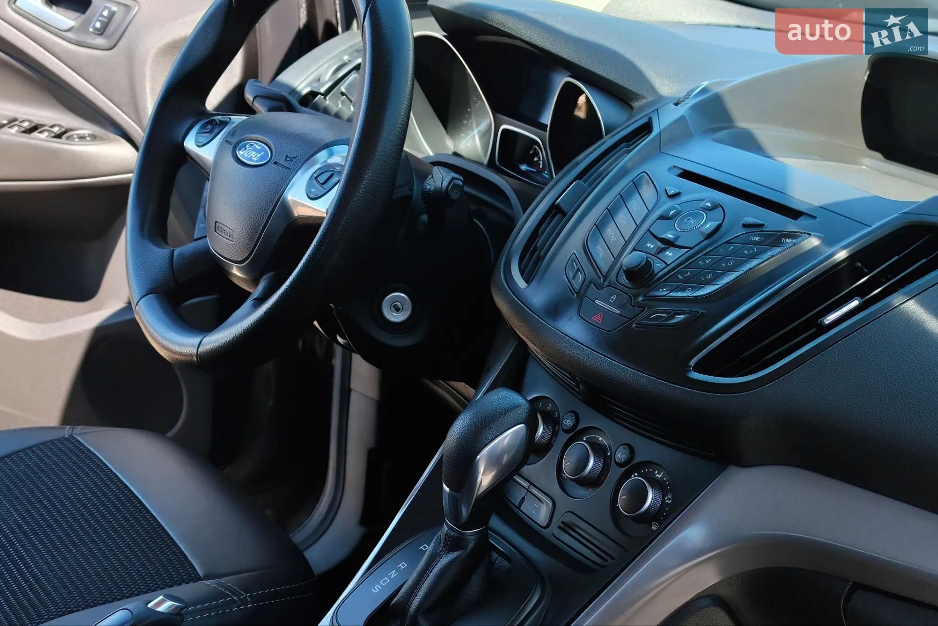 2015 Ford Escape - мініатюра 15