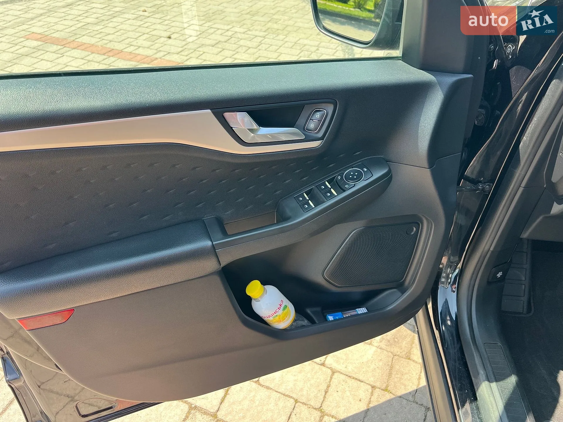 2021 Ford Escape - мініатюра 10