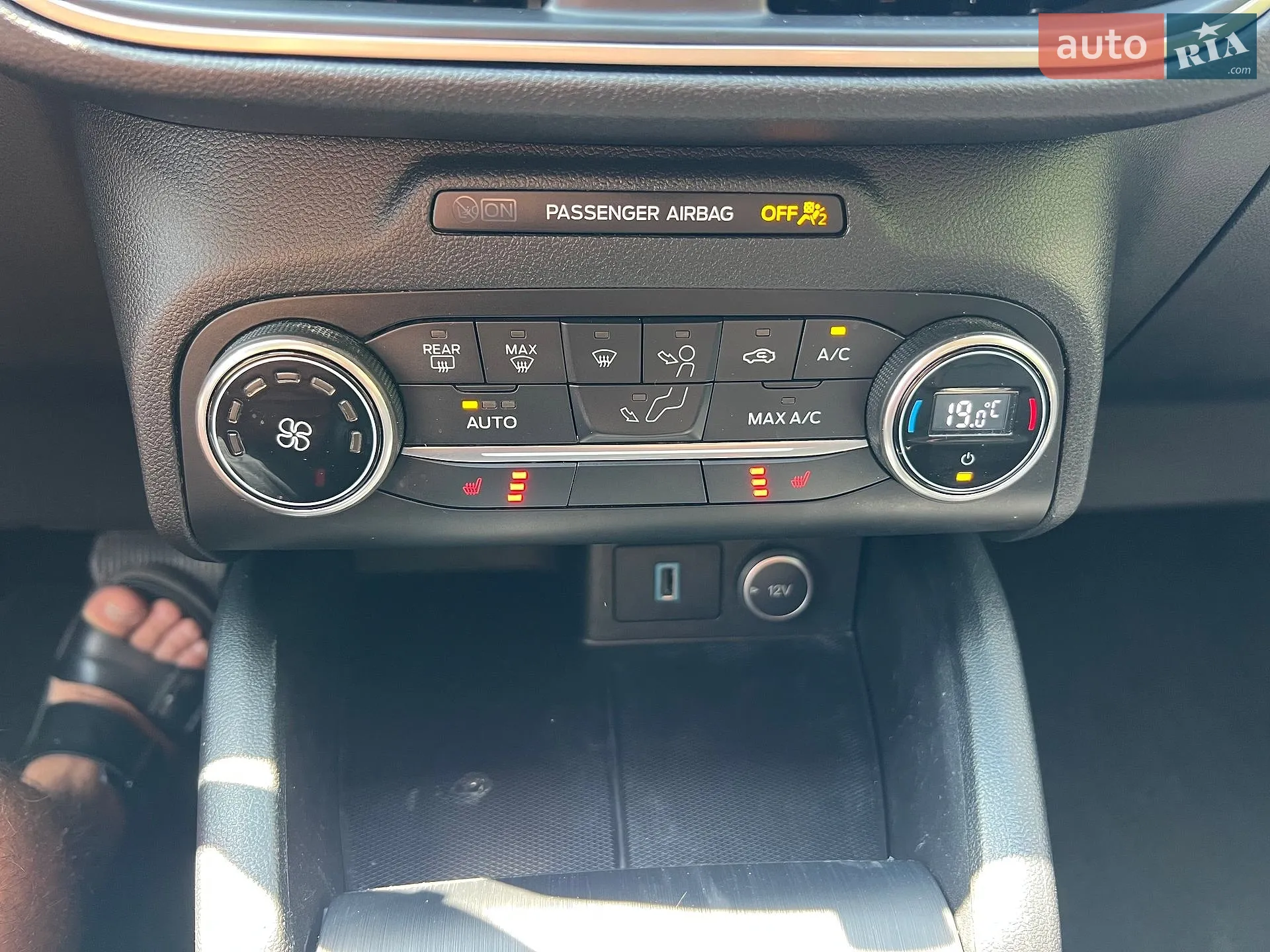 2021 Ford Escape - мініатюра 17