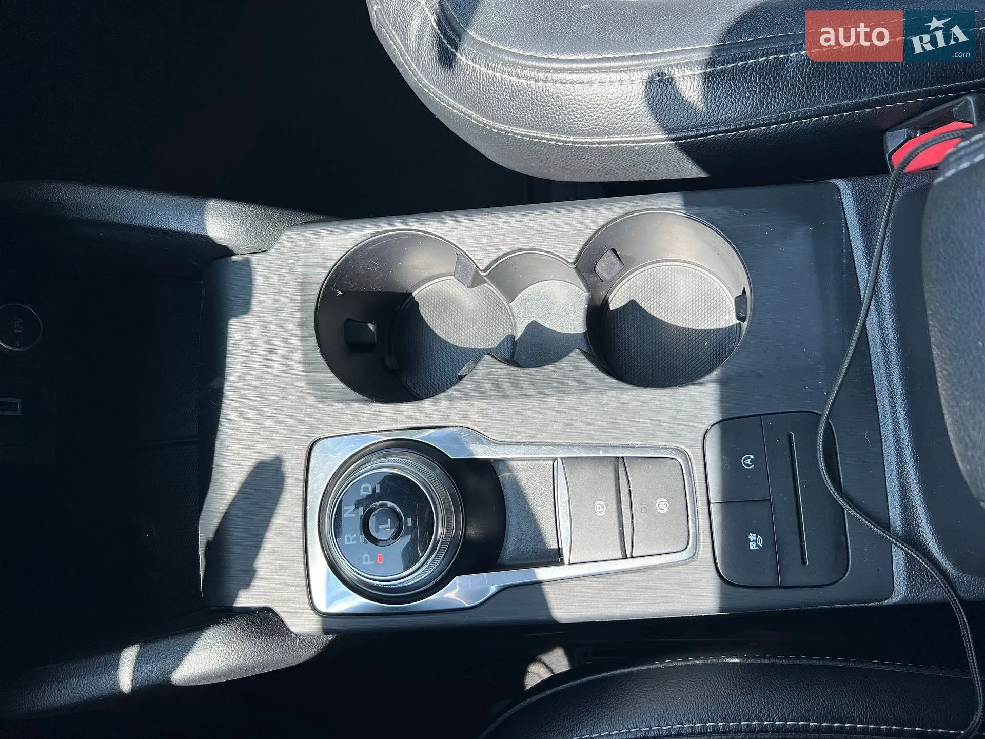2021 Ford Escape - мініатюра 24