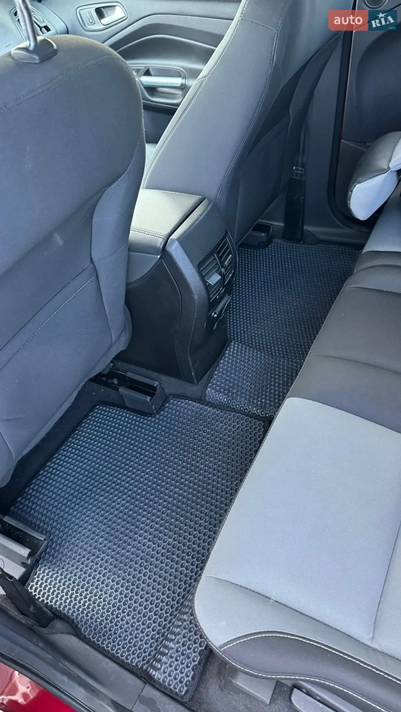 2013 Ford Escape - мініатюра 27