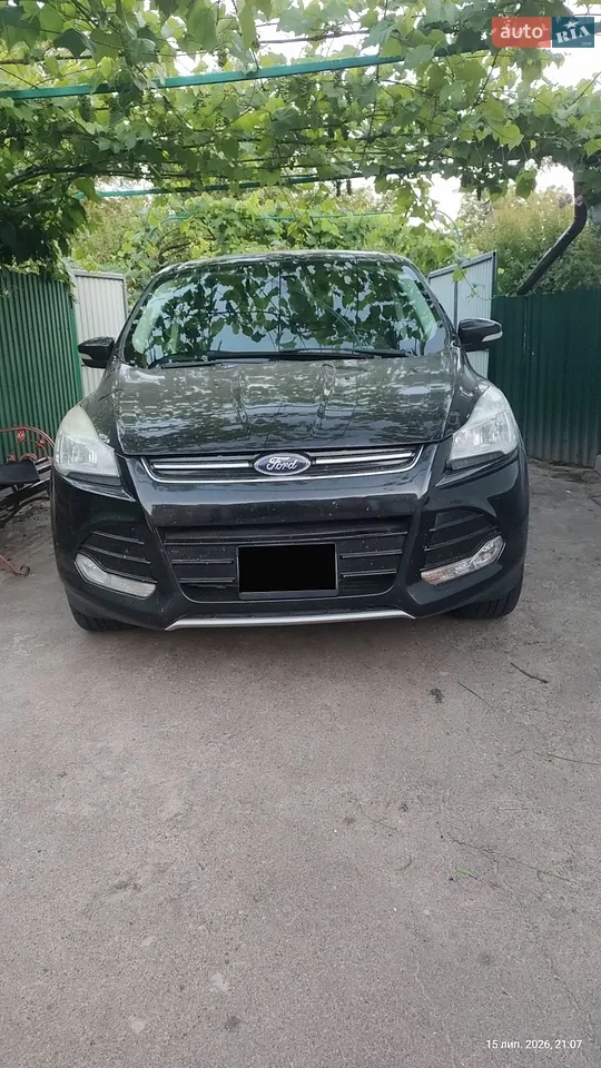 2013 Ford Escape - мініатюра 14