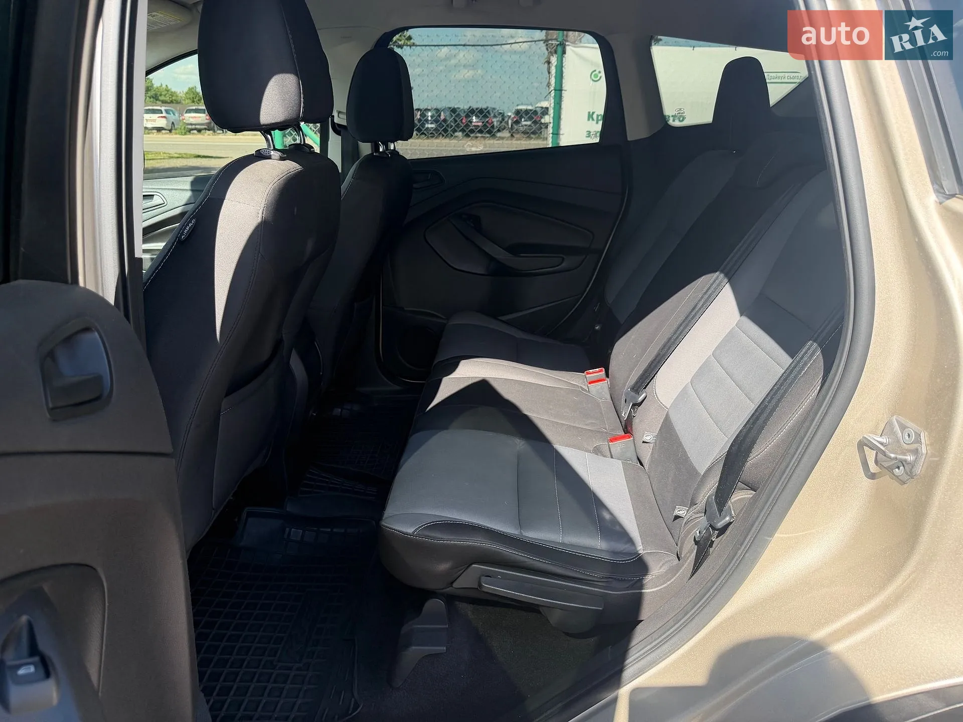 2017 Ford Escape - мініатюра 23