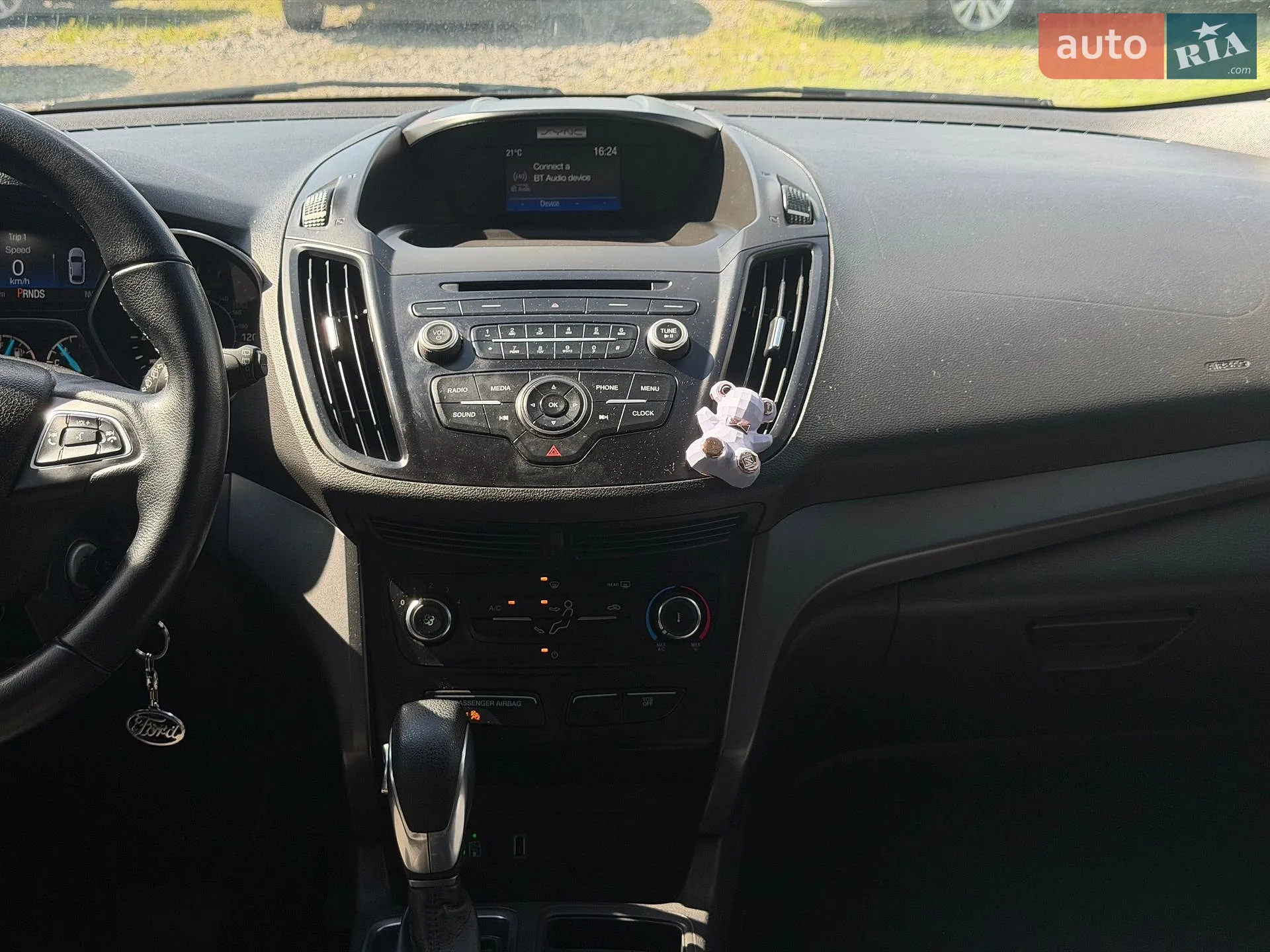 2017 Ford Escape - мініатюра 27