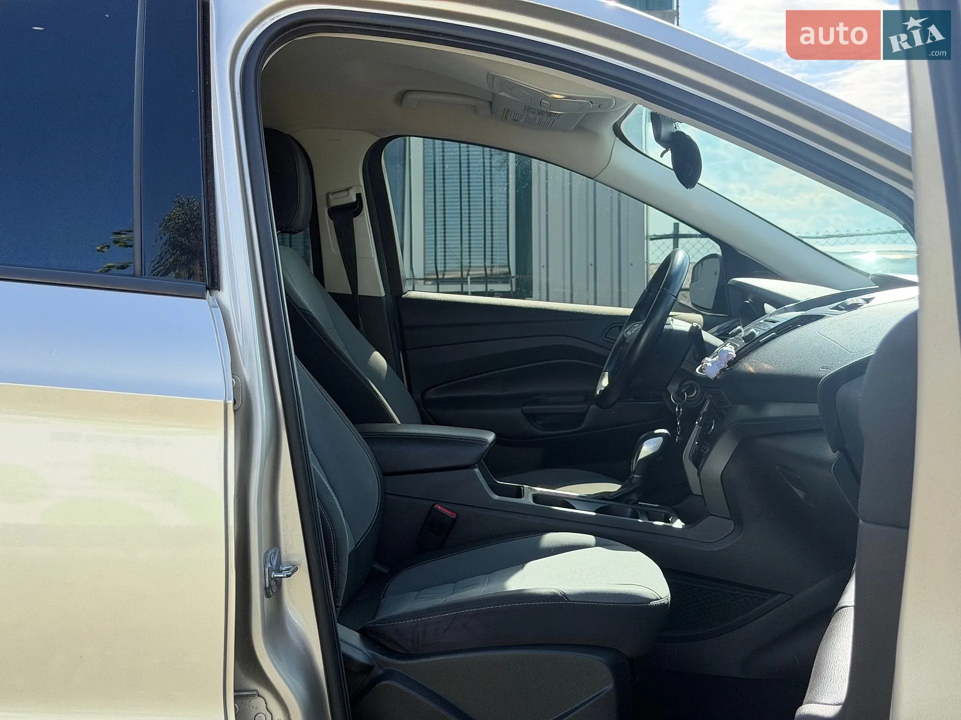 2017 Ford Escape - мініатюра 29