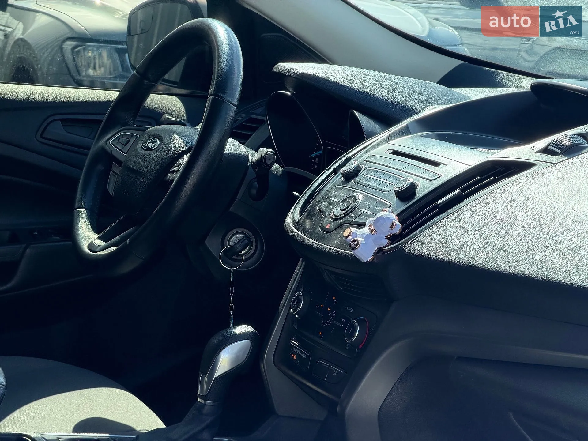 2017 Ford Escape - мініатюра 31