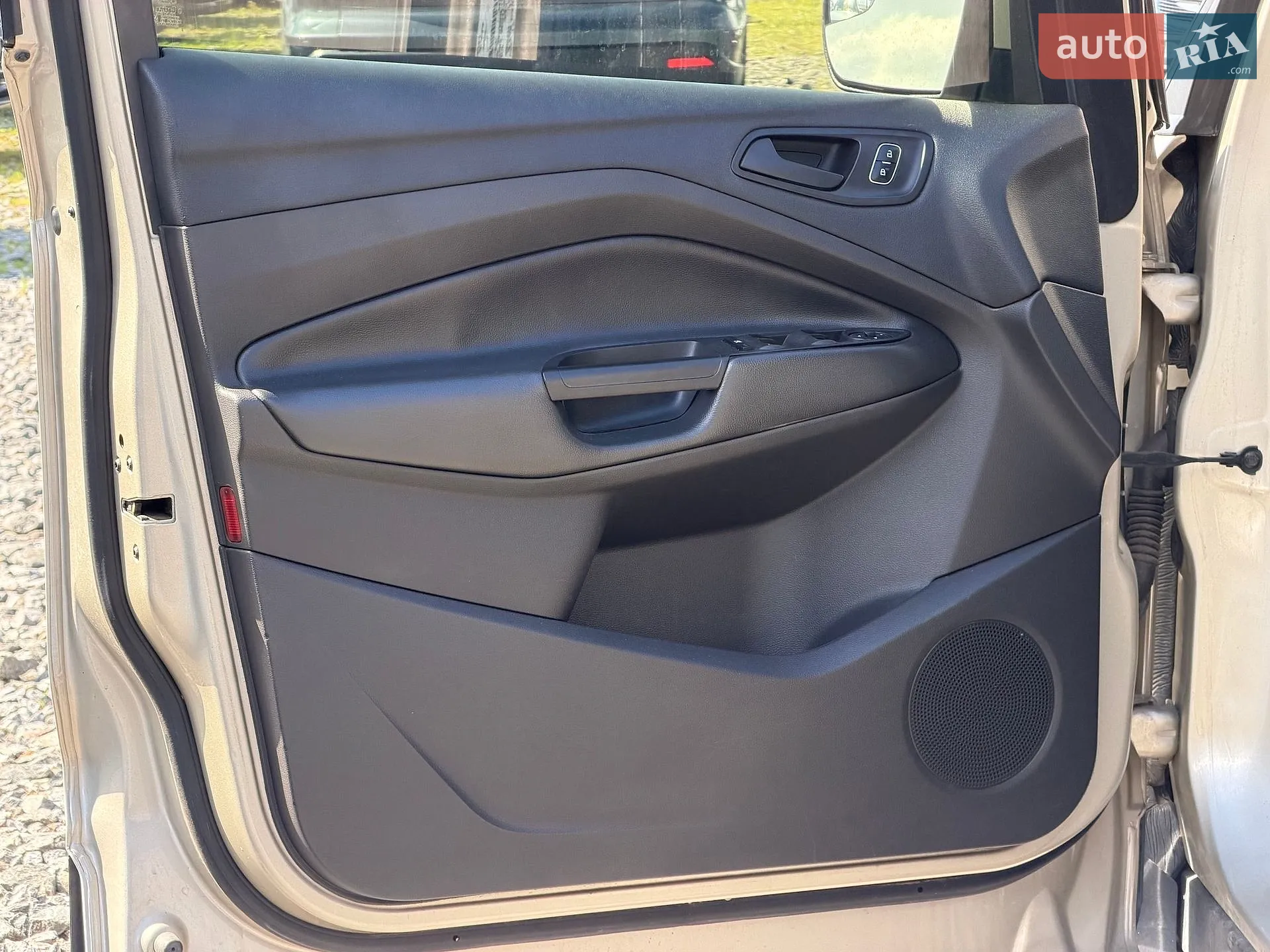 2017 Ford Escape - мініатюра 20