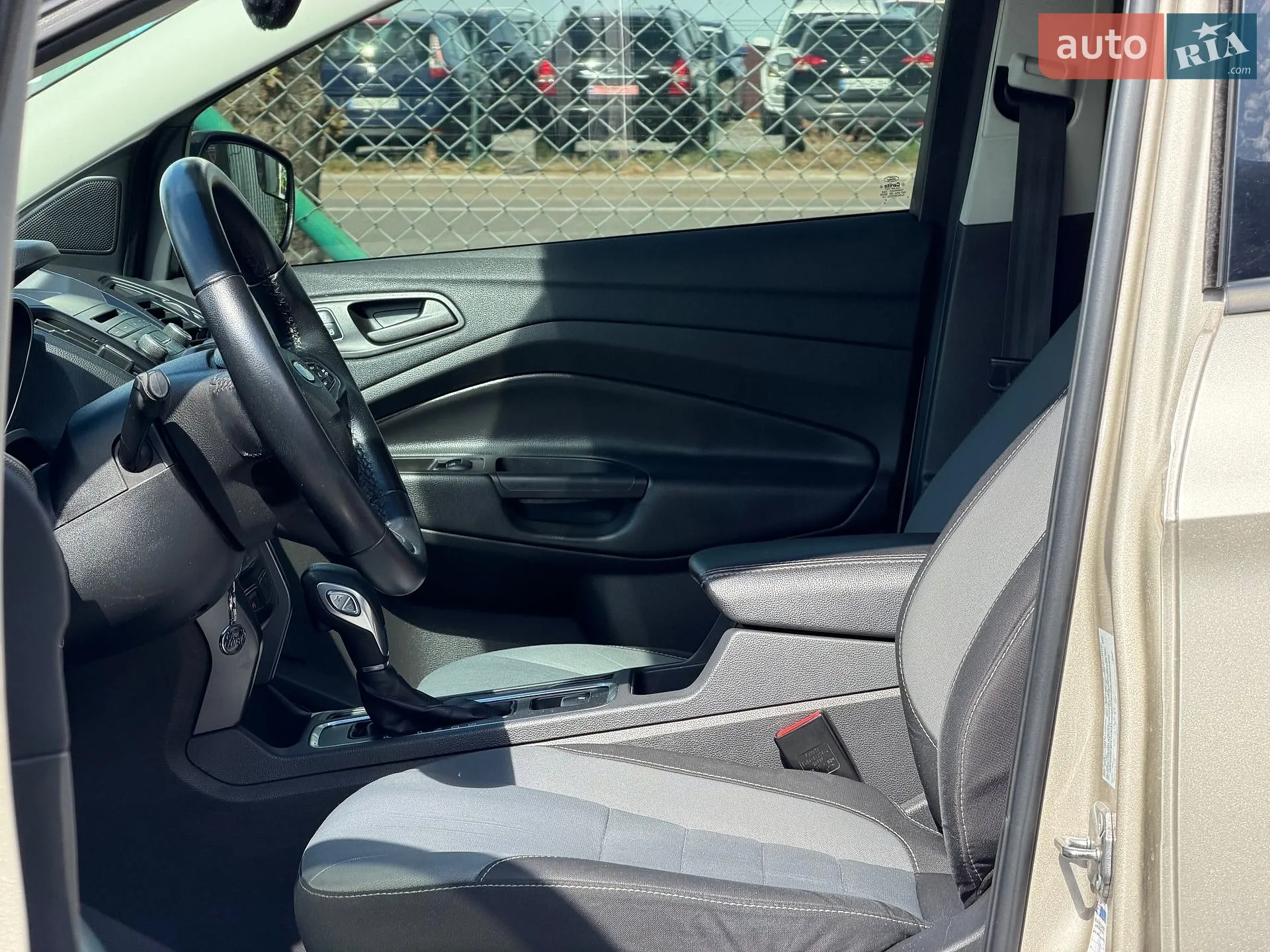 2017 Ford Escape - мініатюра 36