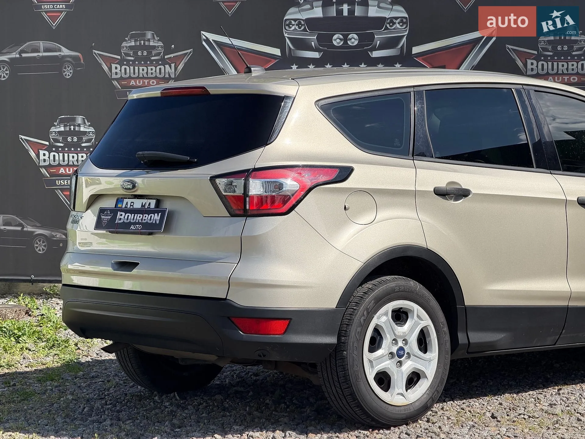 2017 Ford Escape - мініатюра 14