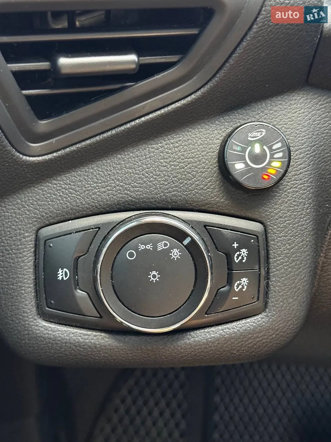 2013 Ford Escape - мініатюра 7