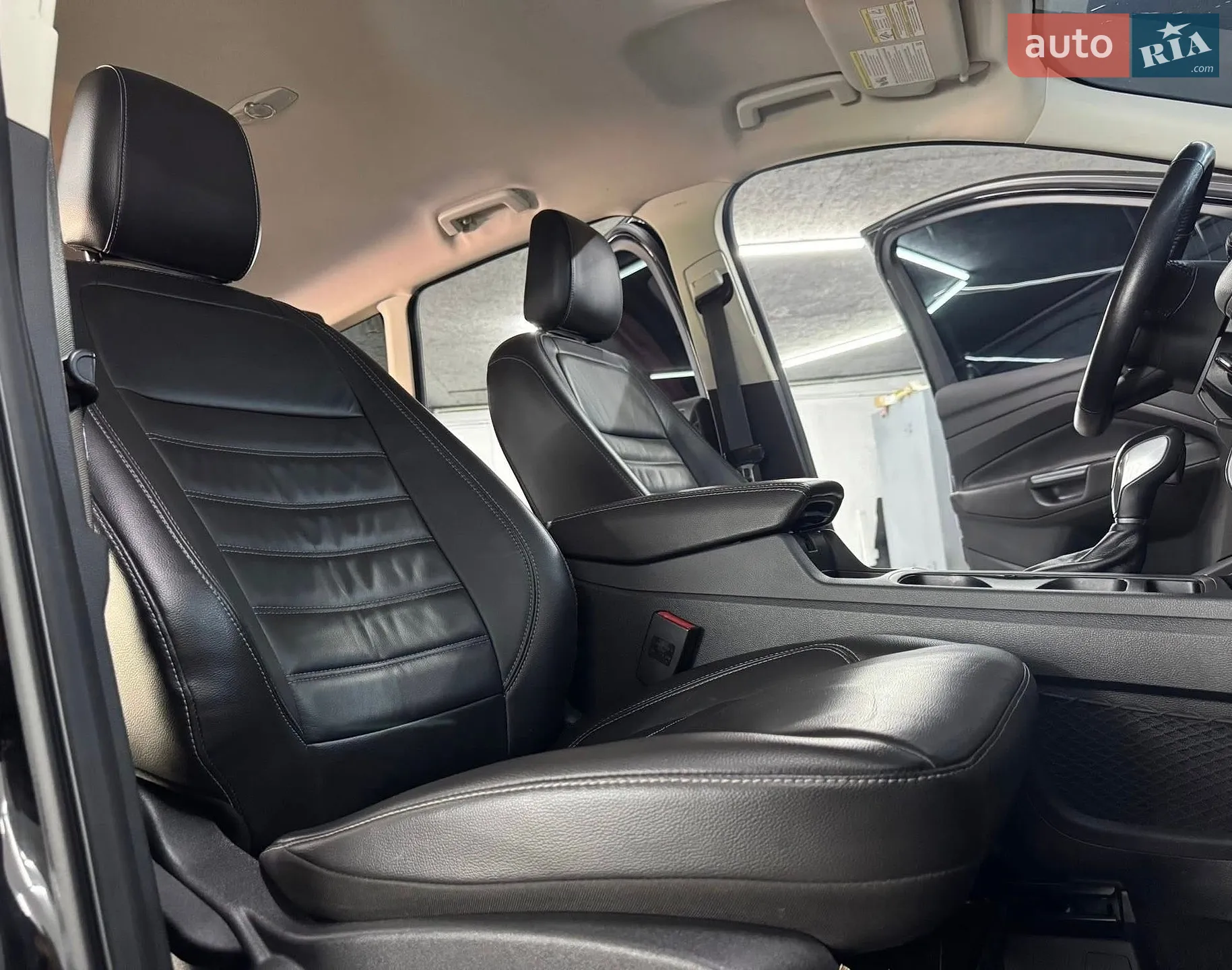 2017 Ford Escape - мініатюра 20