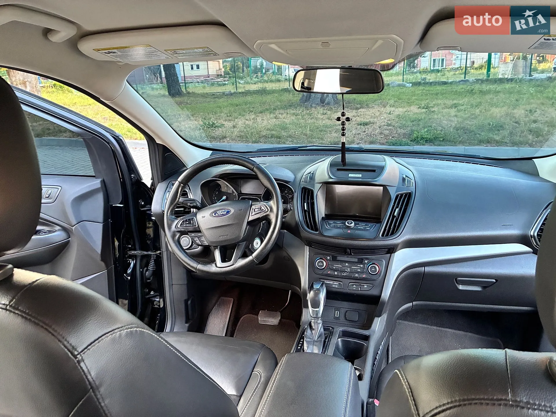 2017 Ford Escape - мініатюра 23