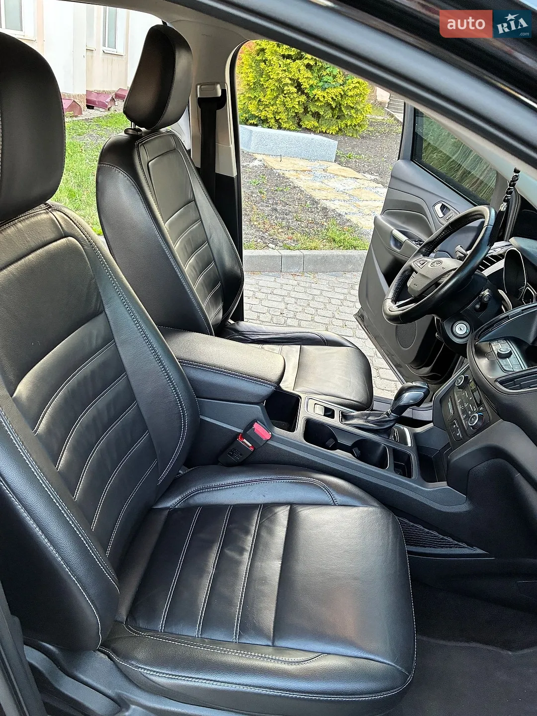 2017 Ford Escape - мініатюра 25