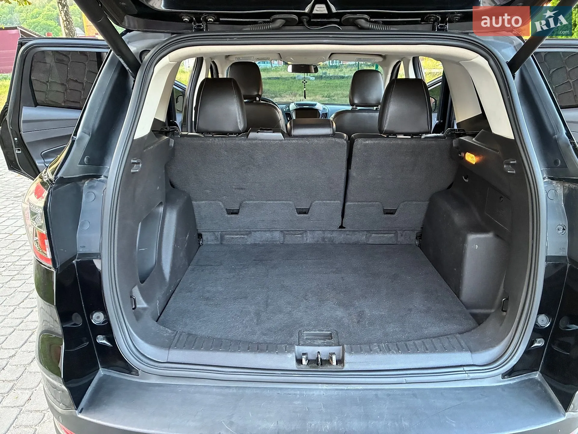 2017 Ford Escape - мініатюра 33